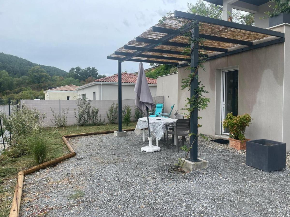 Les Coteaux De La Grange Διαμέρισμα Mercuer Εξωτερικό φωτογραφία